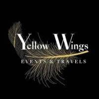 Yellow Wings